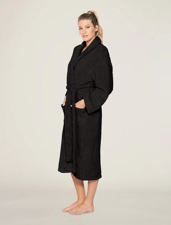 CozyChic Robe - Black