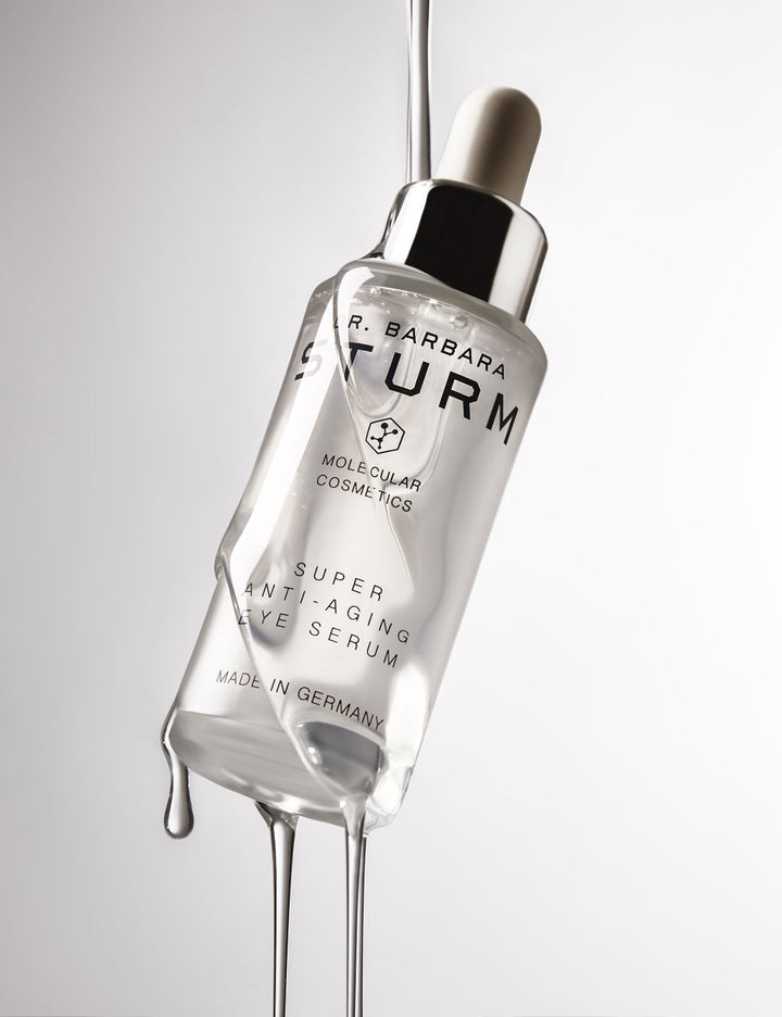 Super Anti Aging Eye Serum
