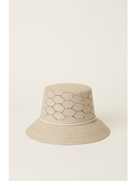 Emory Bucket Hat