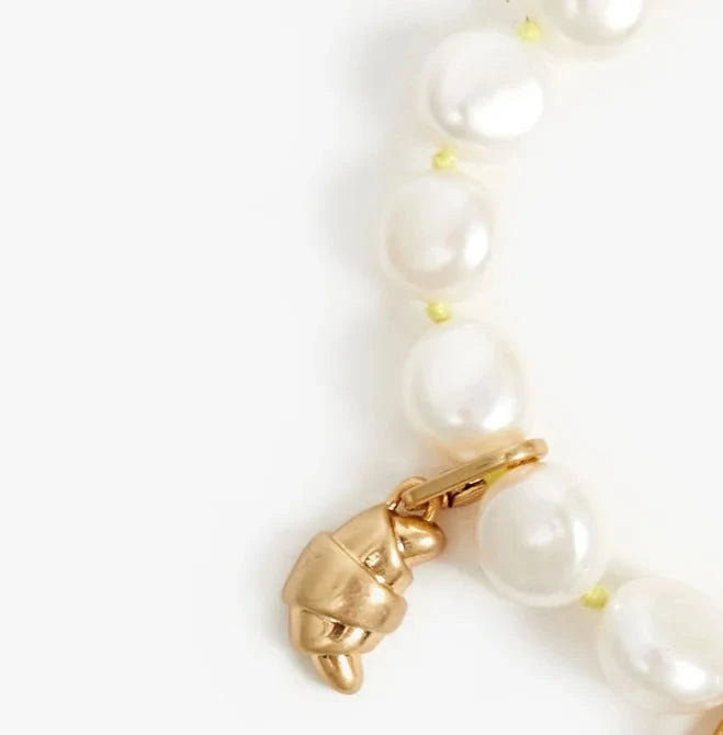 Croissant Charm