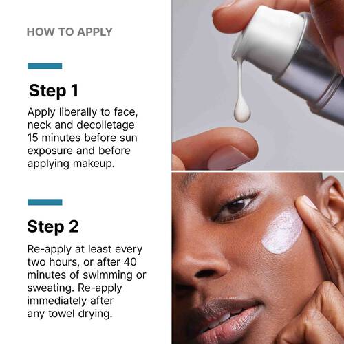 Clear Daily Soothing UV Defense