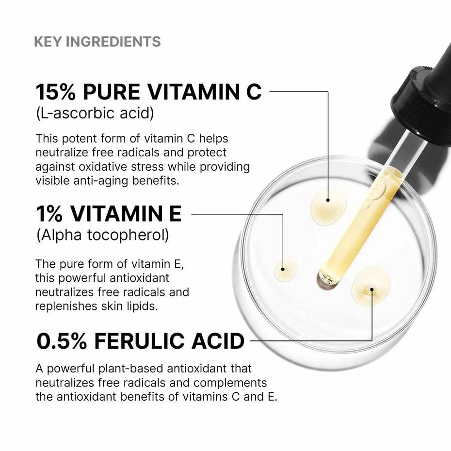 CE Ferulic