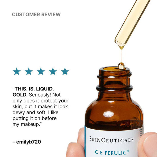 CE Ferulic