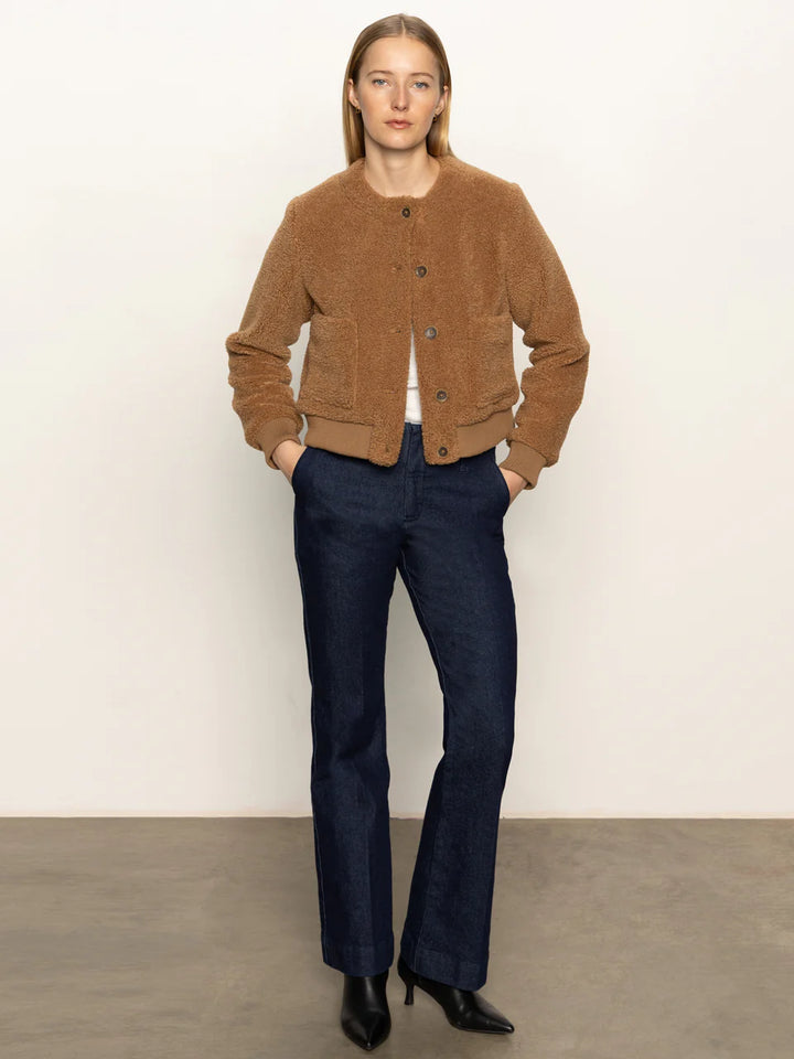 Teddy Cardi - Bronze