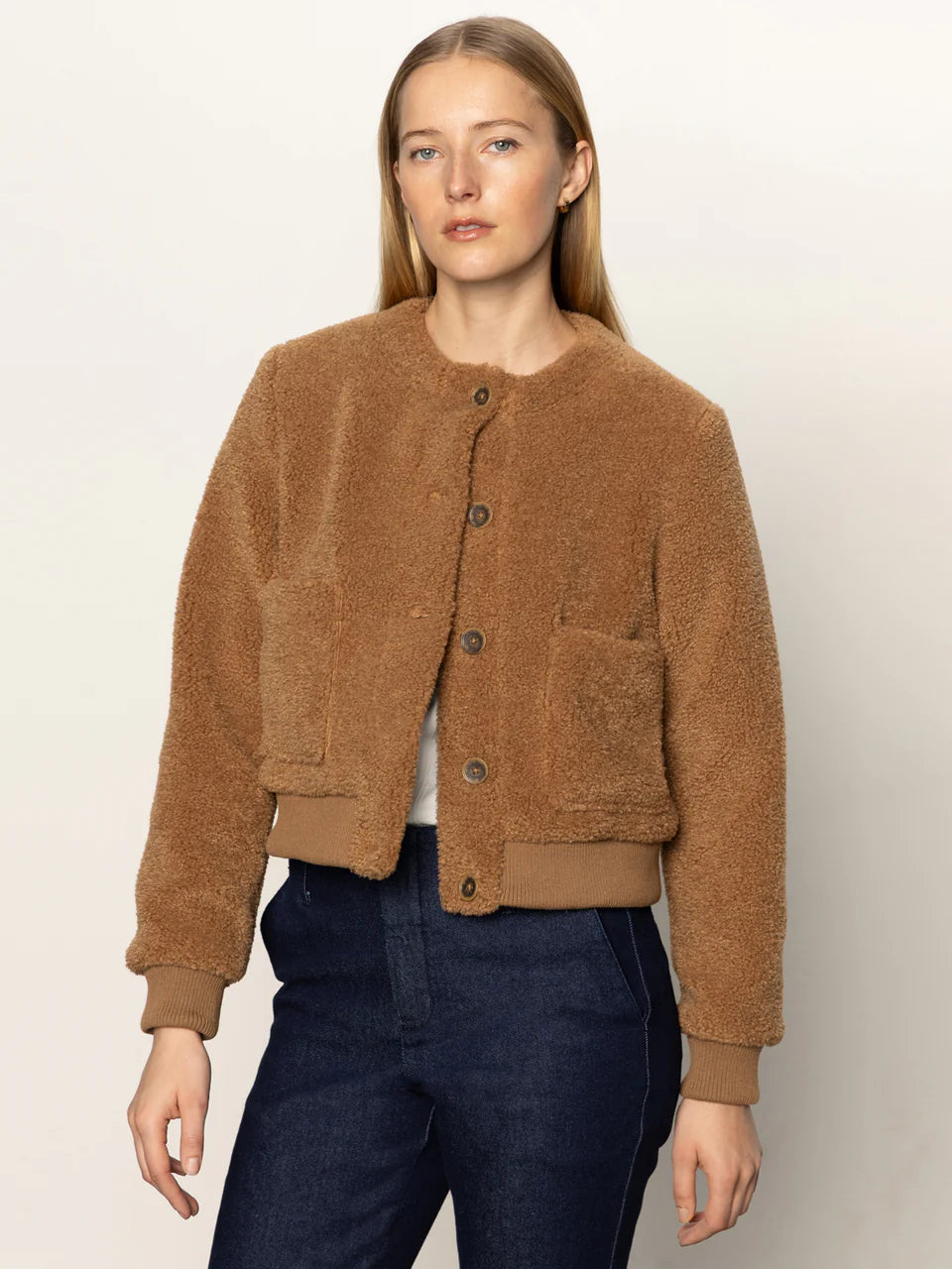 Teddy Cardi - Bronze