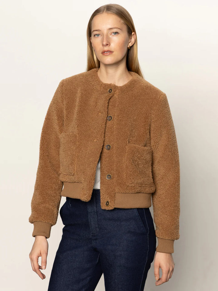 Teddy Cardi - Bronze