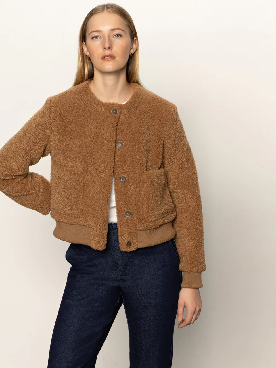 Teddy Cardi - Bronze