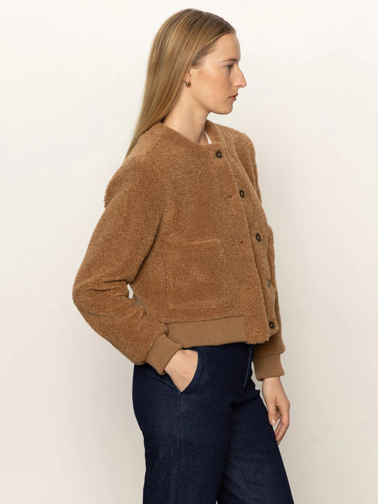 Teddy Cardi - Bronze