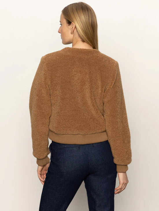 Teddy Cardi - Bronze