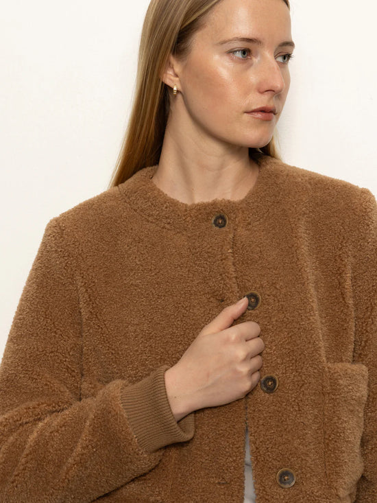 Teddy Cardi - Bronze