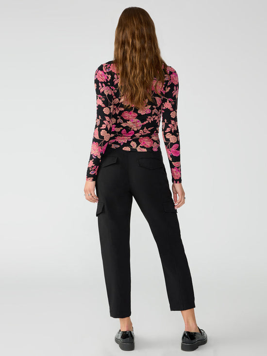 Polished Cargo - Black