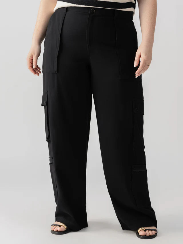 Ott Cargo - Black