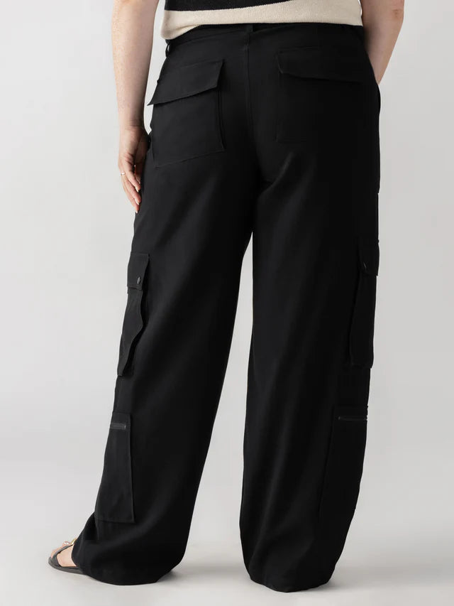 Ott Cargo - Black