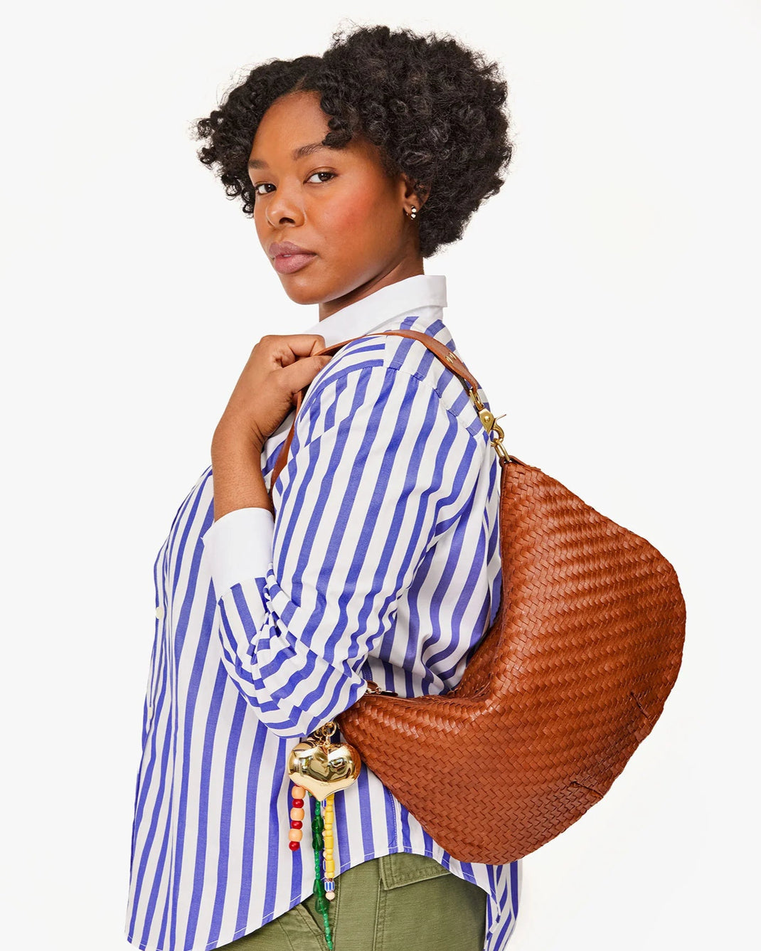 HANDBAGS
