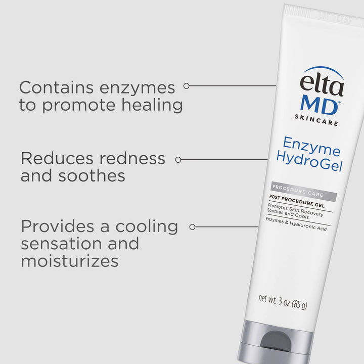 Enzyme Hydrogel