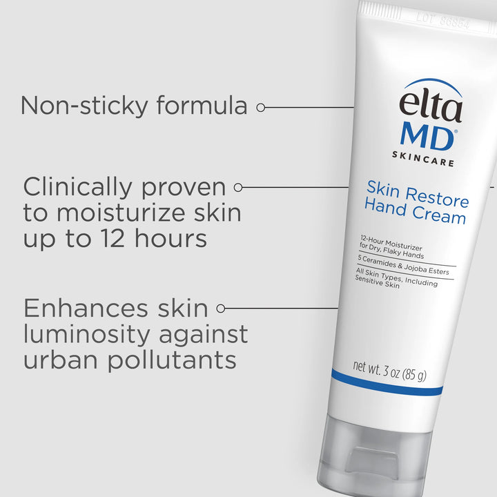 Skin Restoring Hand Cream