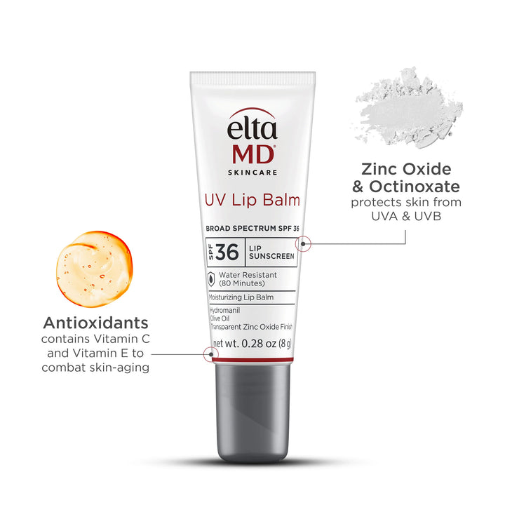 UV Lip Balm SPF 36