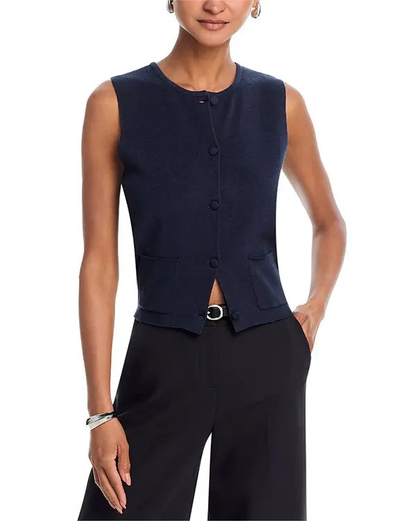 Cosysoft Knit Vest