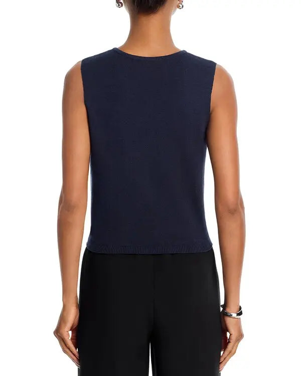 Cosysoft Knit Vest
