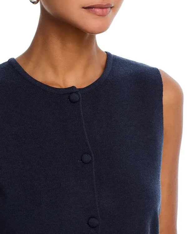 Cosysoft Knit Vest