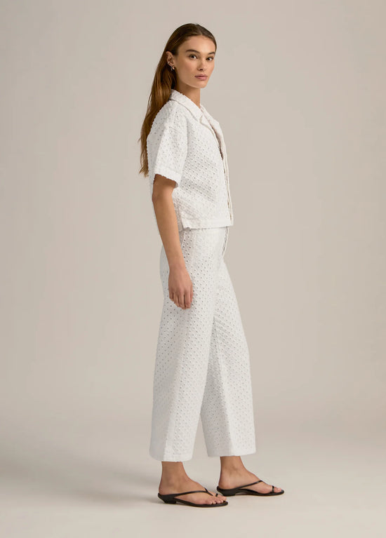 The Micha Shirt - Aspen