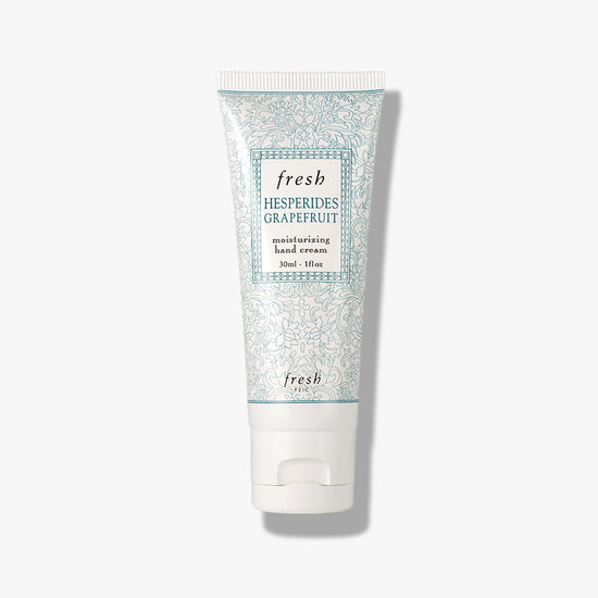 Hesperides Grapefruit Moisturizing Hand Cream