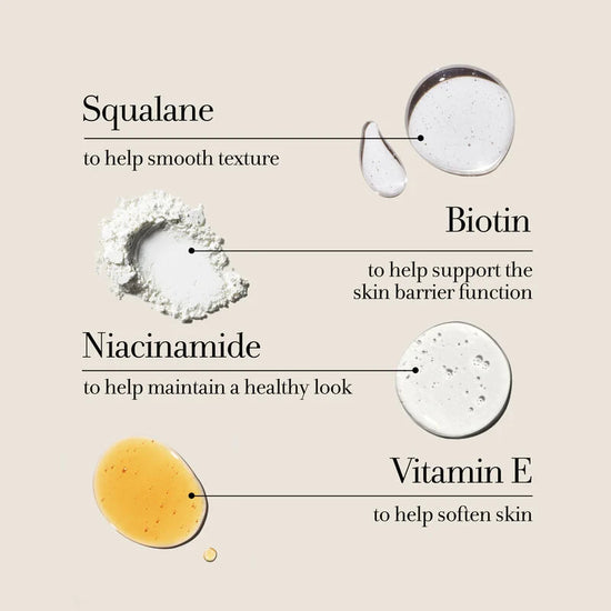 Milk Intensive Hand Cream