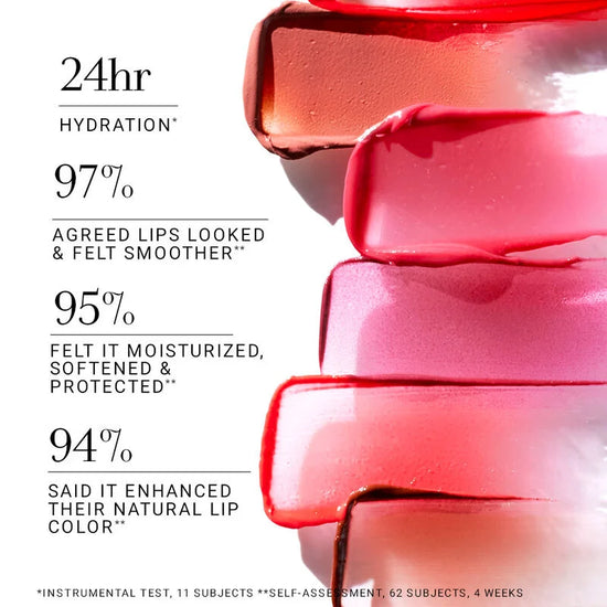 Sugar Lip Treatment - Petal
