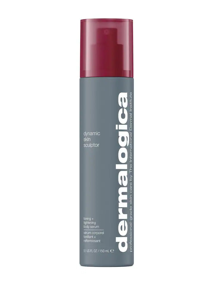 Dynamic Skin Sculptor