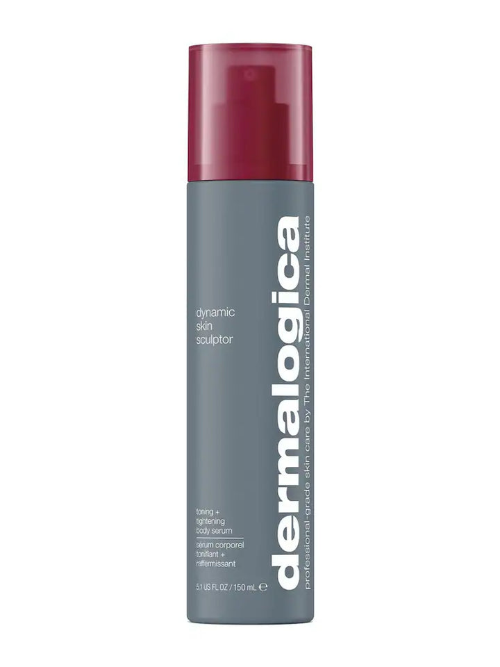 Dynamic Skin Sculptor