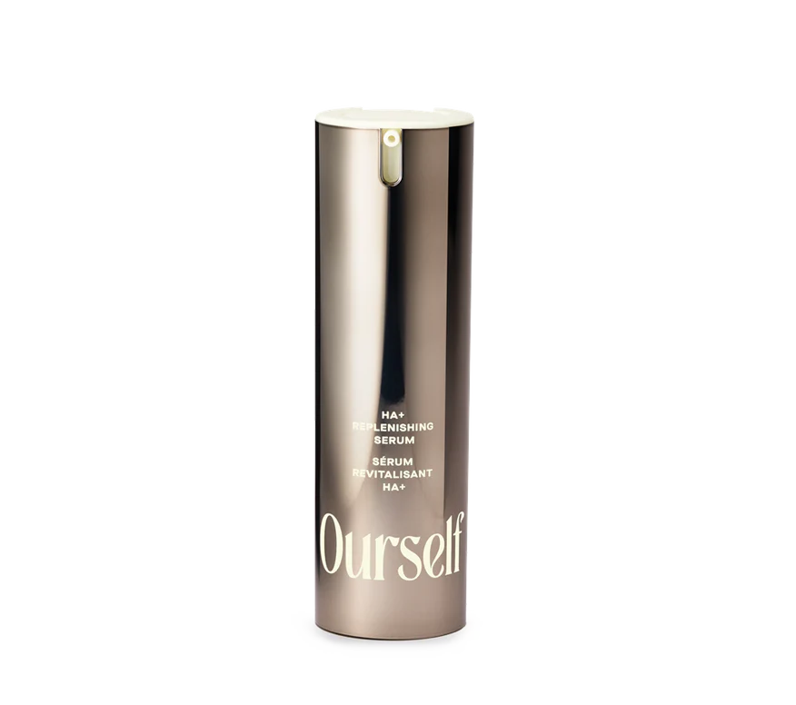 HA+ Replenishing Serum, 30 mL