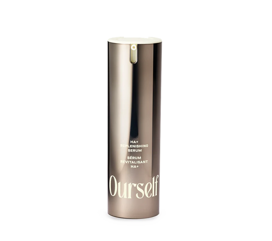 HA+ Replenishing Serum, 30 mL