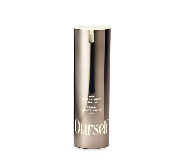 HA+ Replenishing Serum, 30 mL