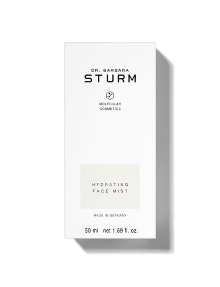 Hyaluronic Face Mist