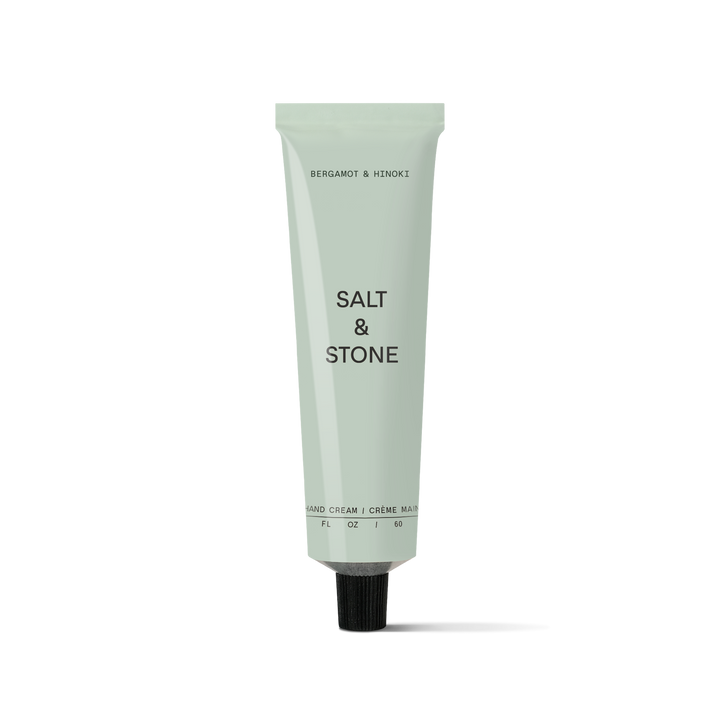 Hand Cream - Bergamot and Hinoki