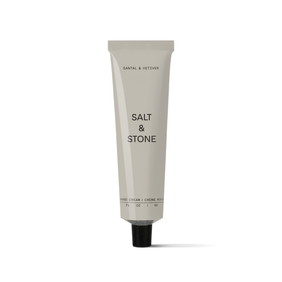 Hand Cream - Santal and Vetiver