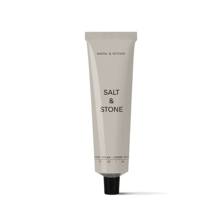 Hand Cream - Santal and Vetiver