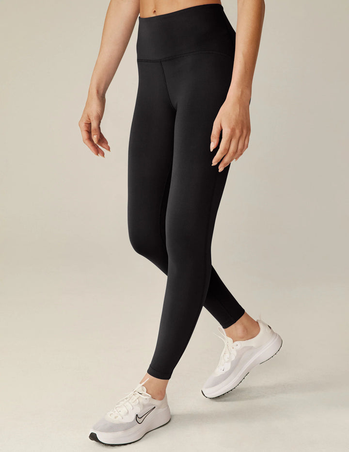 PowerBeyond Midi Leggings - Black
