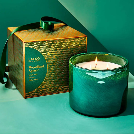 Woodland Spruce Candle