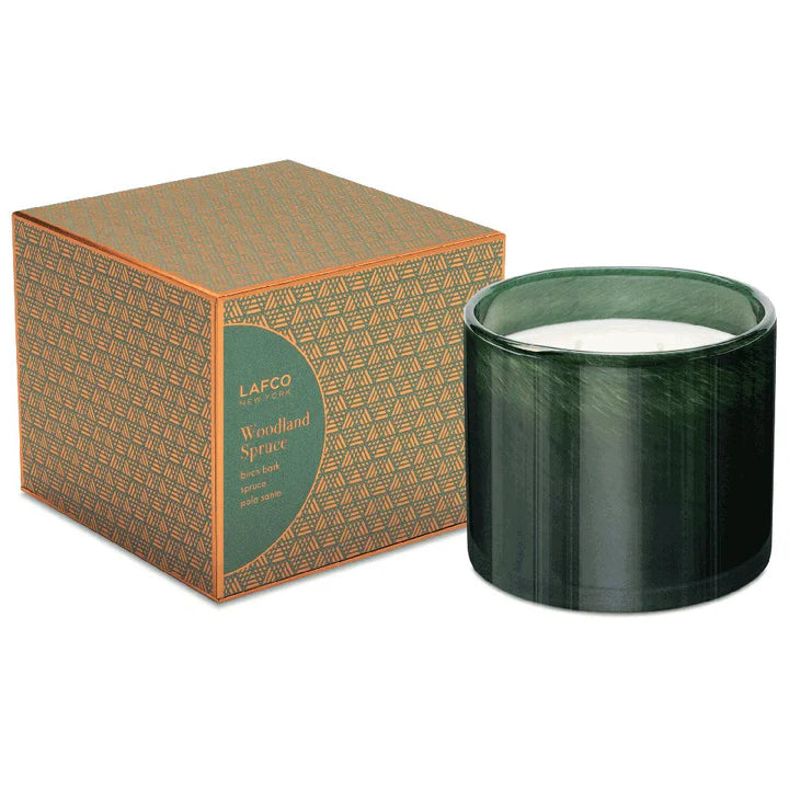 Woodland Spruce Candle