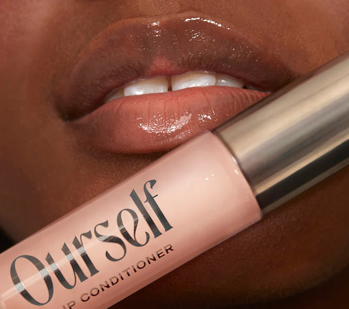 Lip Conditioner - Clear