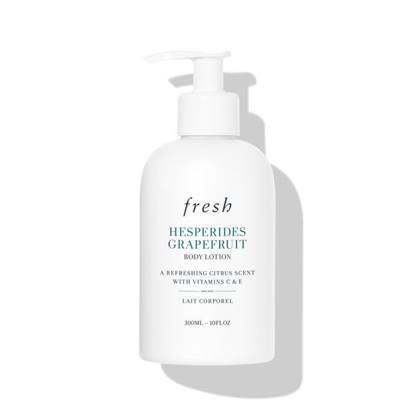 Hesperides Grapefruit Body Lotion