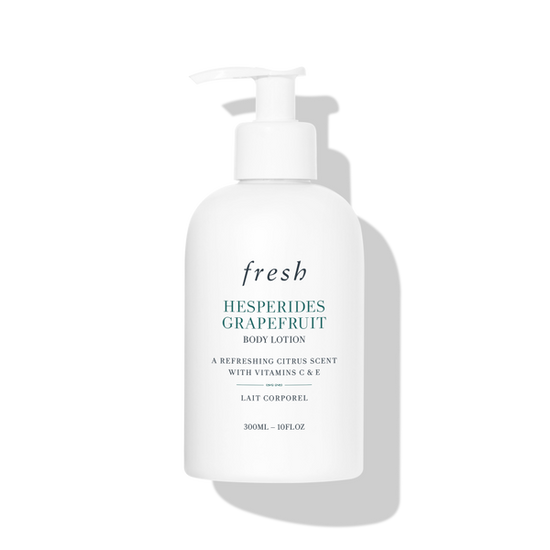 Hesperides Grapefruit Body Lotion