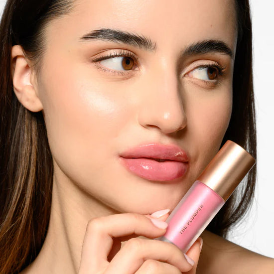 The Lip Plumper - Pouty Pink