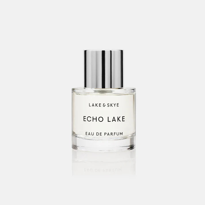 Echo Lake Eau De Parfum