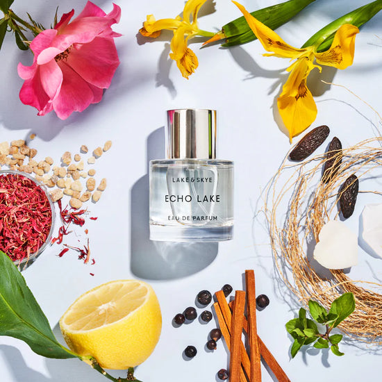 Echo Lake Eau De Parfum