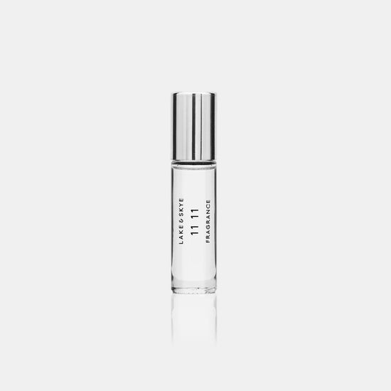 11 11 Rollerball Fragrance Oil
