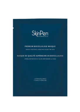 Biocellulose Masque