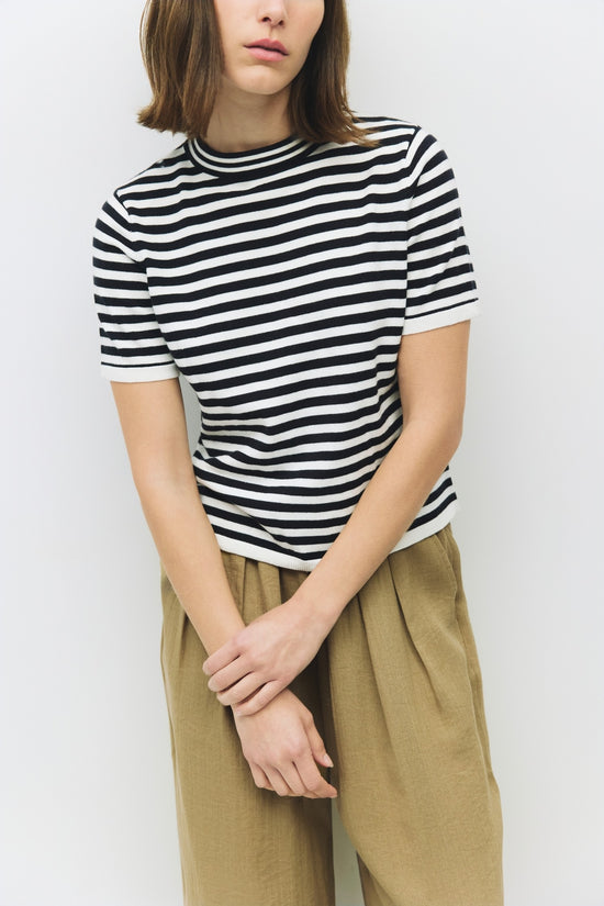 The Clarissa Top