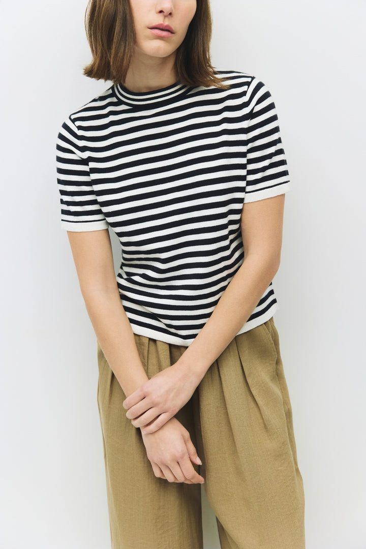 The Clarissa Top